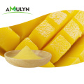 Polvo de fruta de mango en polvo de bebida instantánea